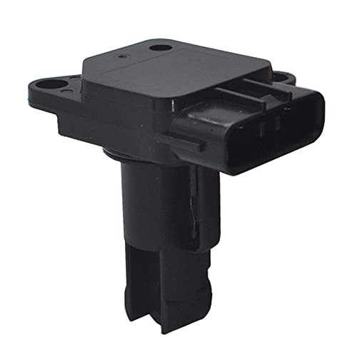 OYEAUTO Mass Air Flow Sensor 22204-22010 Compatible with Toyota 02-06 Camry 03-08 Corolla 01-10 Highlander 00-07 4Runner 99-10 Tacoma 3.4L 4.0L 01-05