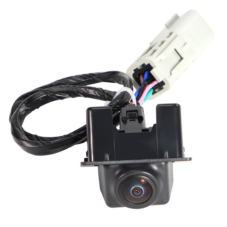 95407397 OE Backup Camera Replacement for GMC Terrain, Chevy Equinox 2010-2017, Chevy Cruze 2011-2016, Replaces OEM Part Numbers: 22913698, GM1960105