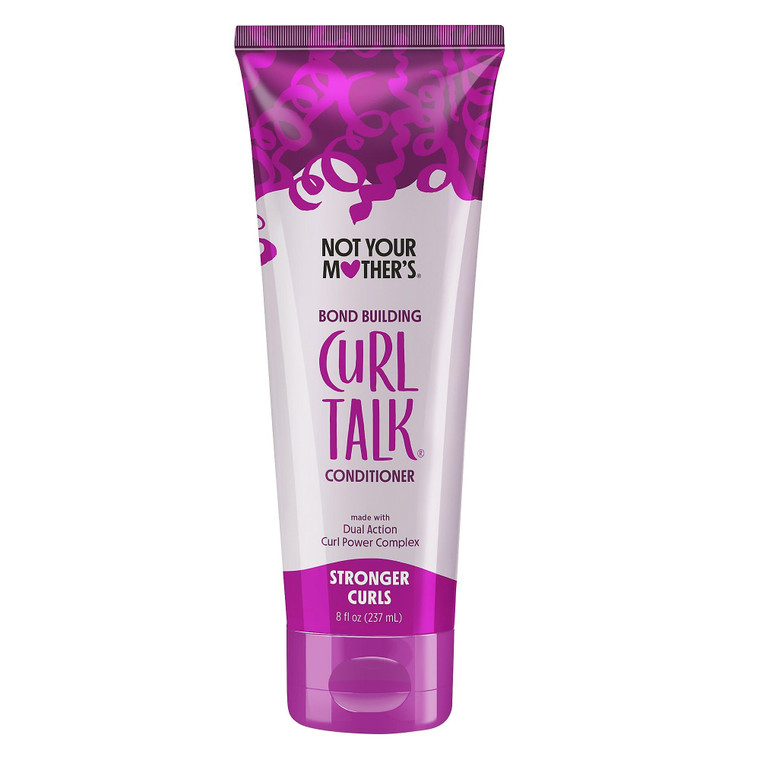 Not Your Mother's, Conditioner Curl Talk Bonding, 8 Fl Oz