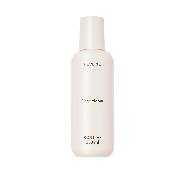 REVERIE - Natural Nourishing Conditioner | Sulfate-Free, Silicone-Free, Color-Safe, Clean Hair Care (8 fl oz | 250 ml)