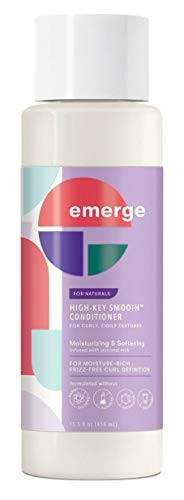 Emerge Conditioner High-Key Smooth 15.5 Ounce (Pack of 2)