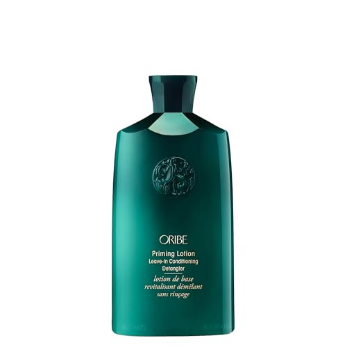Oribe Priming Lotion Leave-In Conditioning Detangler 8.5 Fl Oz (Pack of 1)