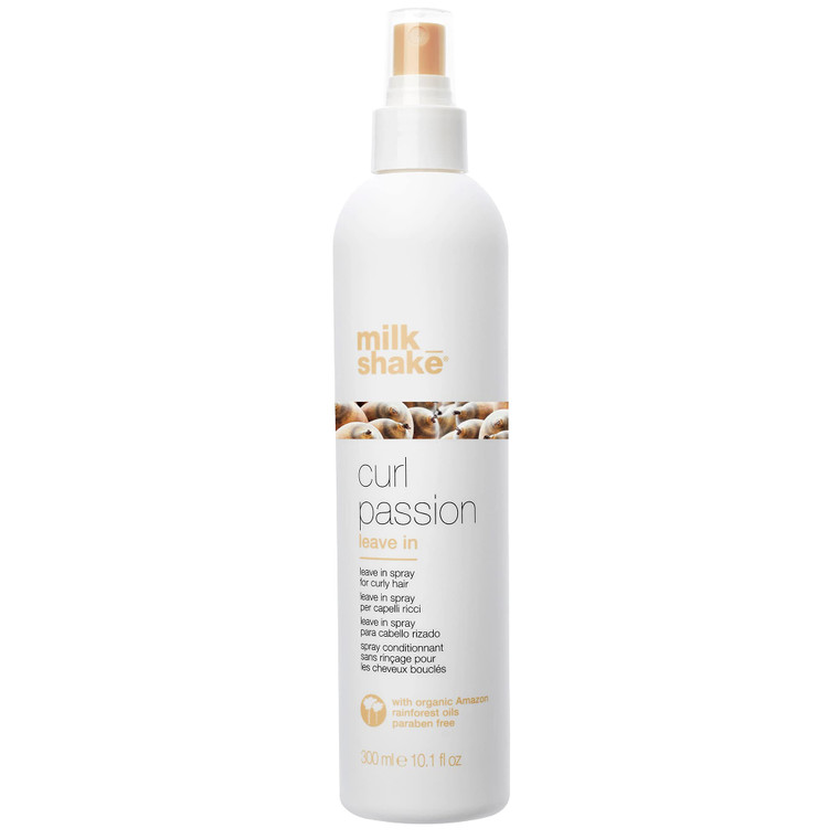 milk_shake Curl Passion leave in, 10.1 Fl Oz