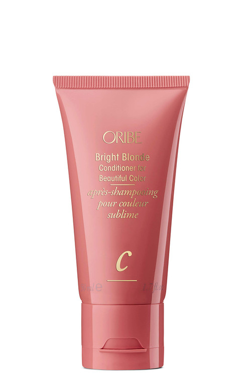 Oribe Bright Blonde Conditioner for Beautiful Color 1.7 oz