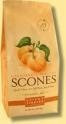 Sticky Fingers Mix Scone Apricot 15 Oz