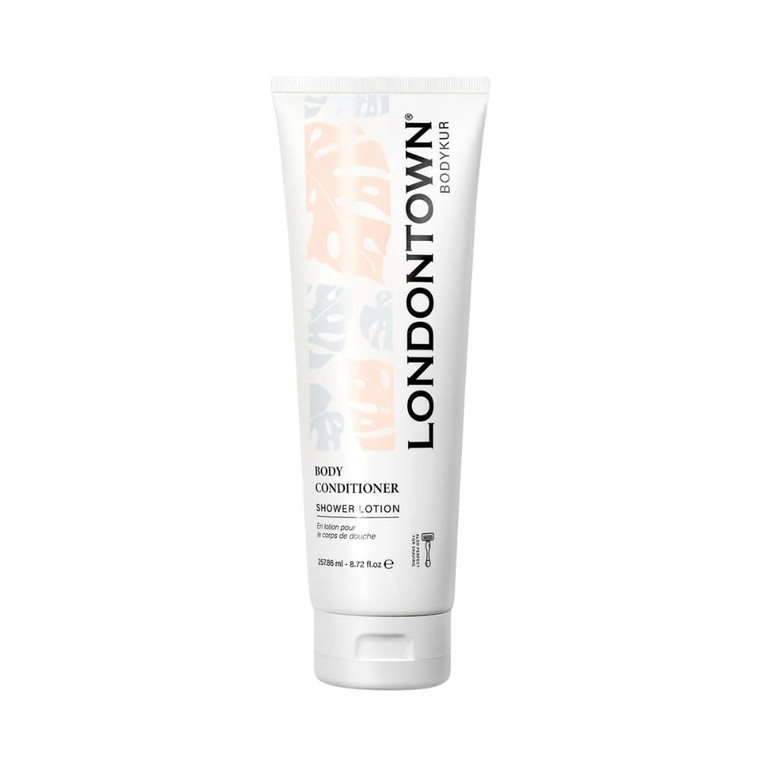 LONDONTOWN Nourishing Body Conditioner, 8.72 fl. oz.