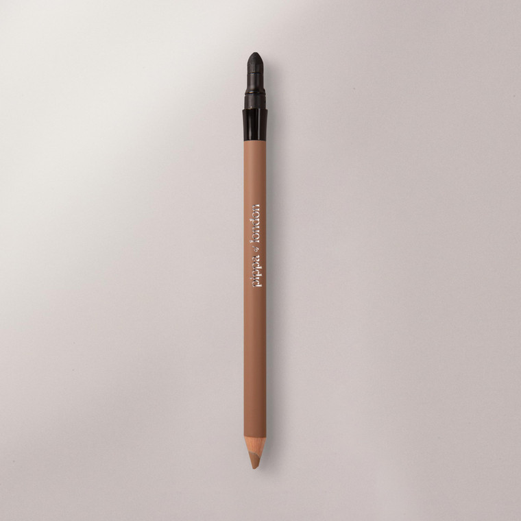 Pippa Of London Perfect Brow Melanie 104 Powder Eyebrow Pencil