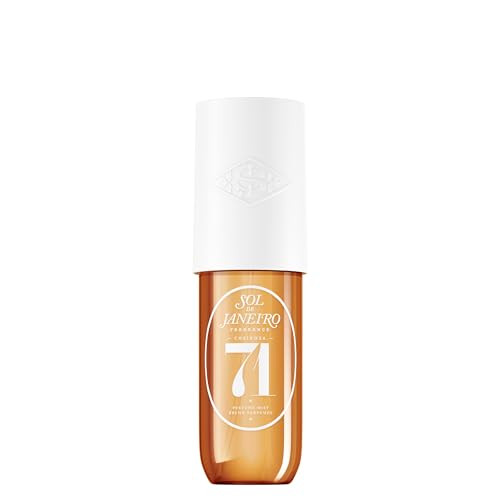 Sol de Janeiro Cheirosa 71 Hair & Body Fragrance Mist Travel Size 90mL/3.0 fl oz.