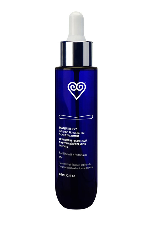 Brand With a Heart Maqui Berry Intense Rejuvinating Scalp Treatment