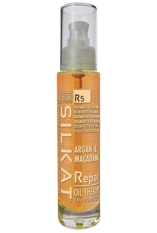 BES R5 REPAIR OIL THERAPY