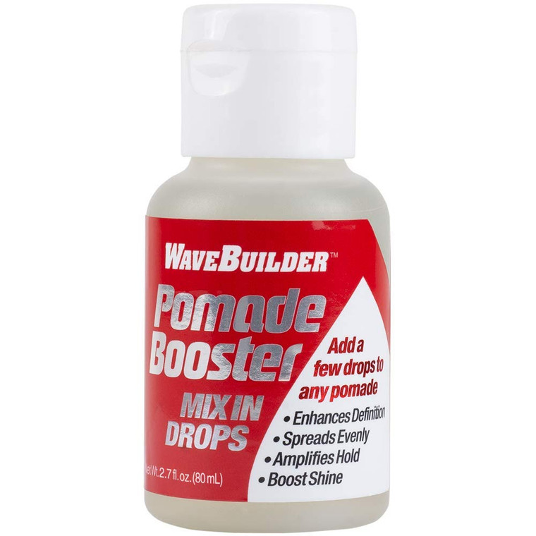 WAVEBUILDER Pomade Booster Mix in Drops