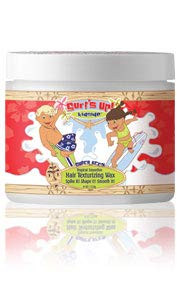 Surf's Up Super Keen Hair Wax (4 oz.)