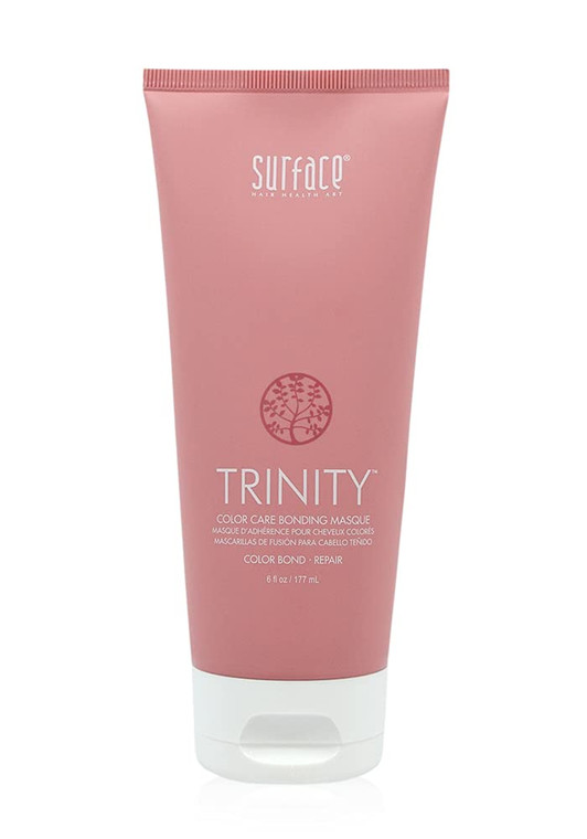 Surface Hair - Trinity Color Care Bonding Masque Color Bonding Care, Streghten & Repair - 5 fl oz
