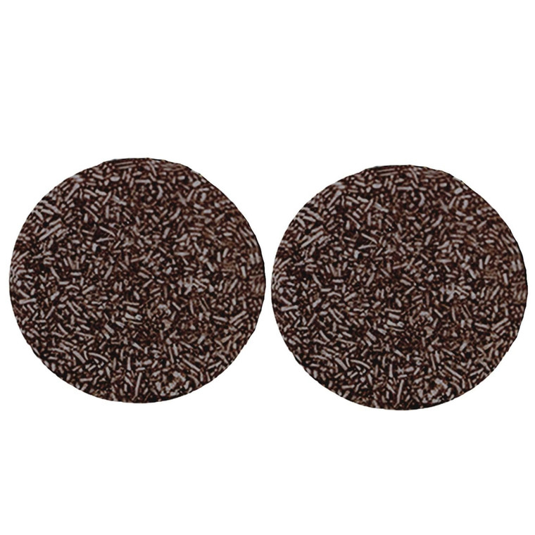CROOT Hira Shouwu Reverse Bar for Gray and Damaged Hair - Darkening Shampoo Bar (2 PCS)