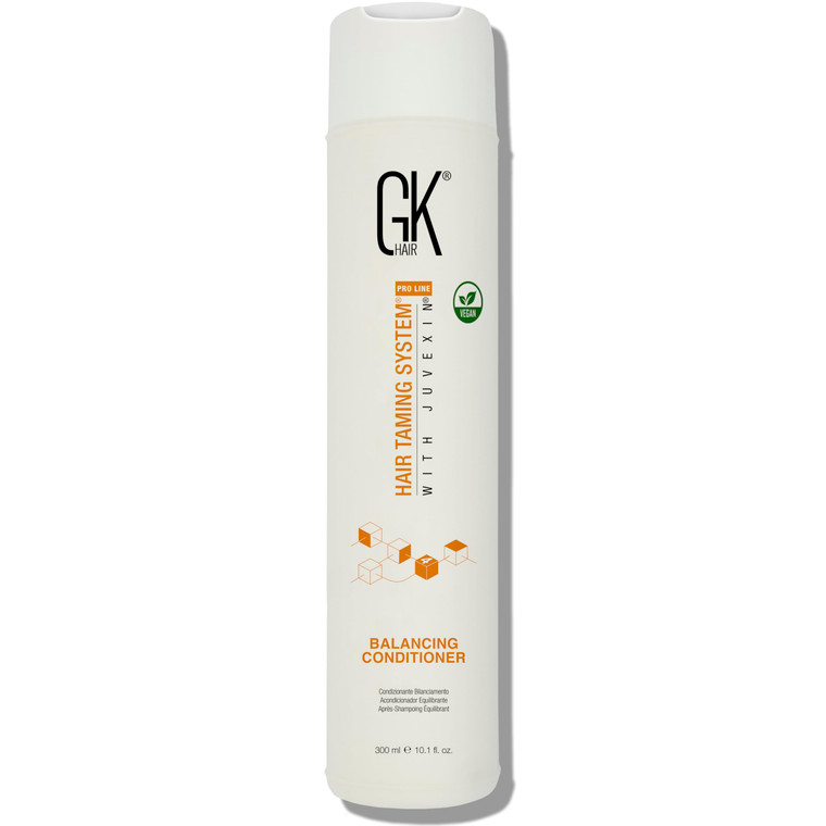 Balancing Conditioner for Oily Hair Scalp Volumising Sulphate Free Conditioners for Greasy Hair Colored Treated Dry Hair Anti-Frizz Hydrating Deep Cl