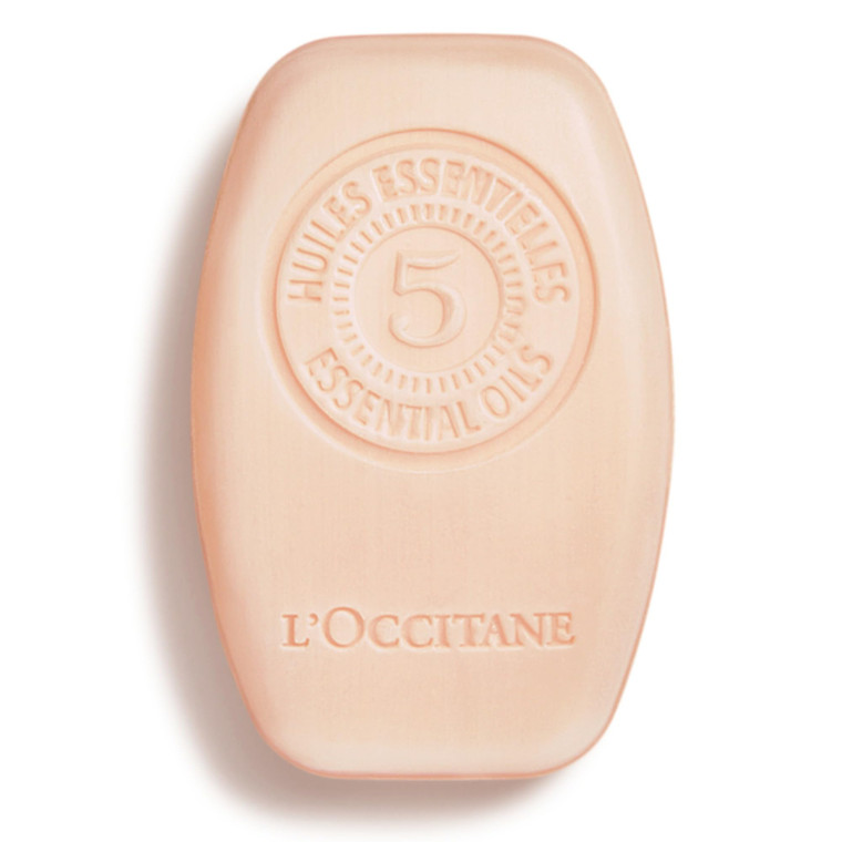 L'OCCITANE Intensive Repair Solid Shampoo 2.10 fl oz