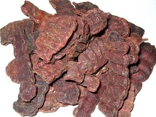 1 kg SHIKAKAI PODS Acacia Concinna WHOLE HAIR Wash