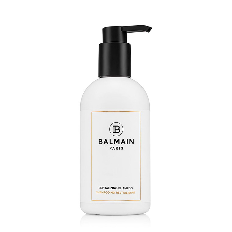 Balmain - Revitalizing Shampoo - 10.14oz