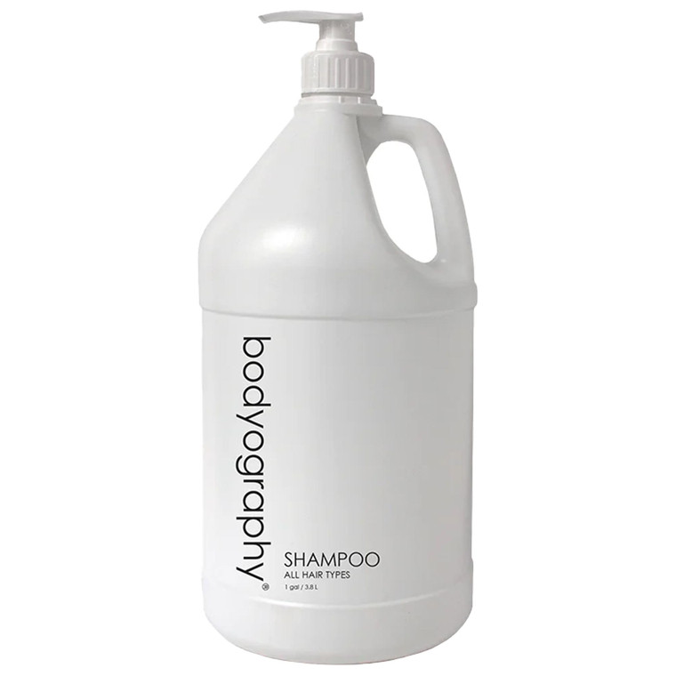 World Amenities Bodyography blanc (Shampoo)