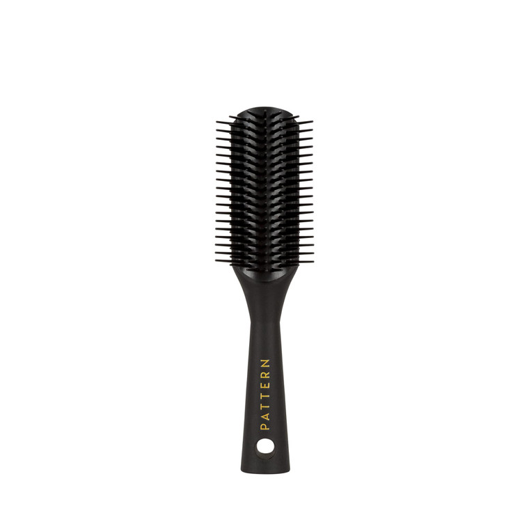 PATTERN Beauty by Tracee Ellis Ross Mini Shower Brush - Style & Detangle Curly & Coily Hair 3a-4c