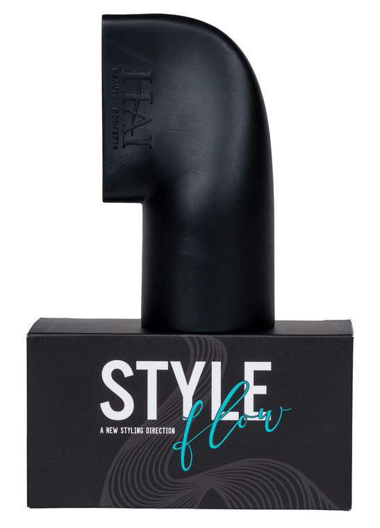 STYLEFLOW Ergonomic Styling Concentrator for Professionals