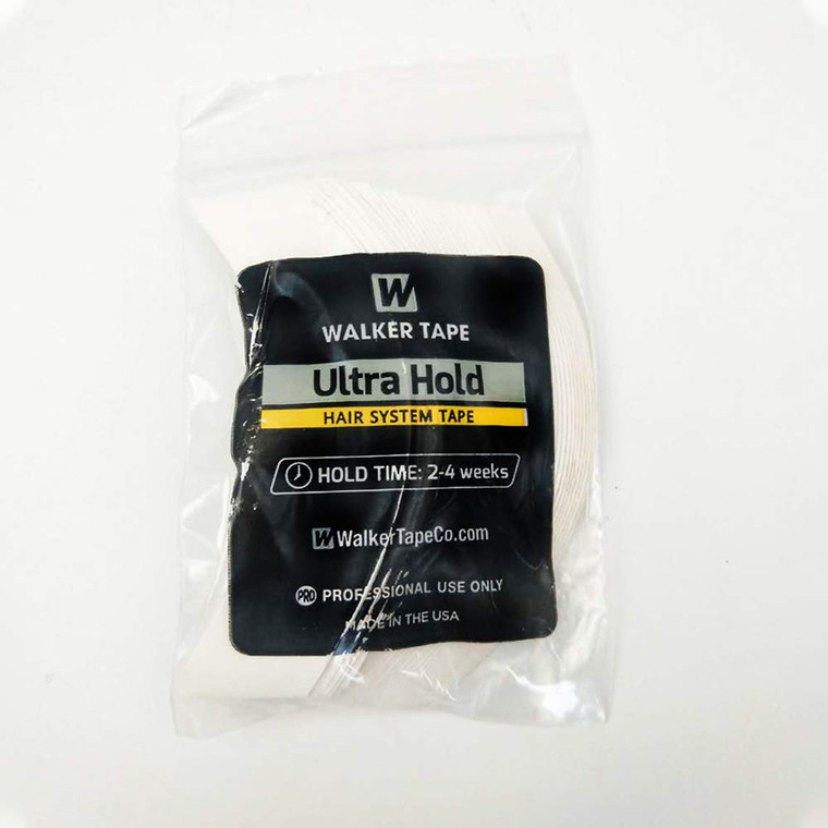 36PCS Ultra Hold Strong Hair System Tape Double Side Adhesive Super Tape For Lace Wig/Man Toupee/Hair Pieces