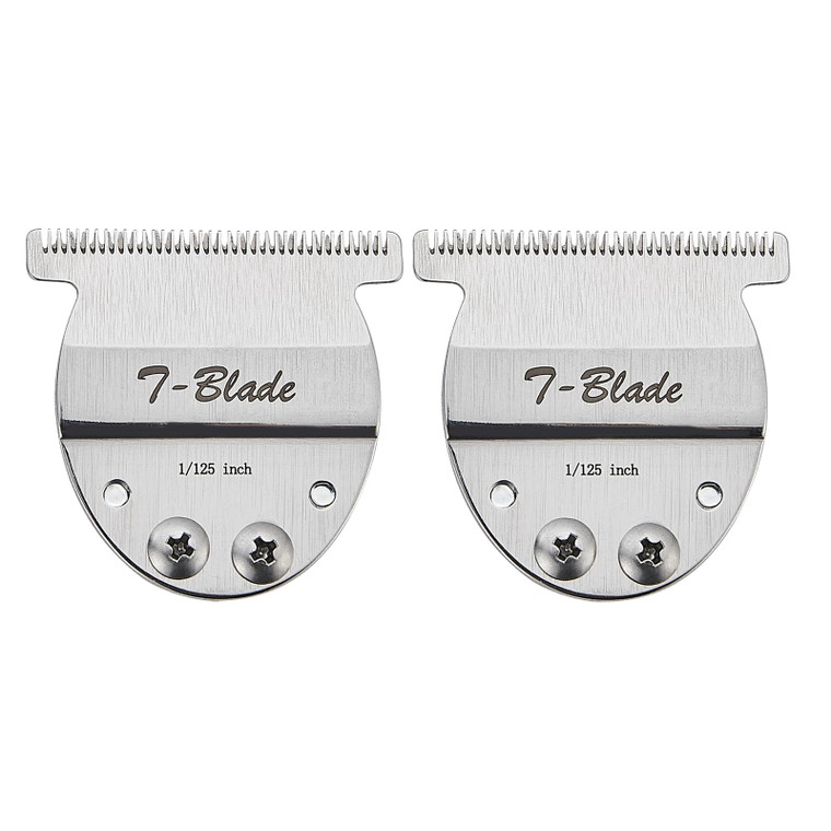 Wide T-Blade Compatible with Oster Finisher Trimmer Model 59 and T-Finisher Trimmer,For Creating Clean Hairlines or Grooming Small Pets Cuts Hair to