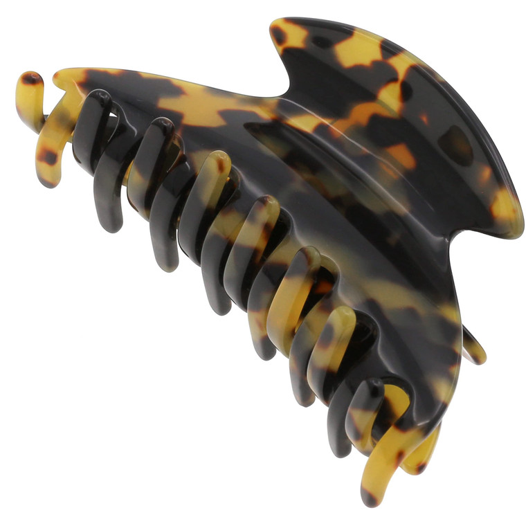 Camila Paris CP2465 French Hair Clip for Women Thick Hair for Long Curly Wavy Hair, Handmade Tokyo, Girls Hair Claw Clips, Durable Styling Big Claw C