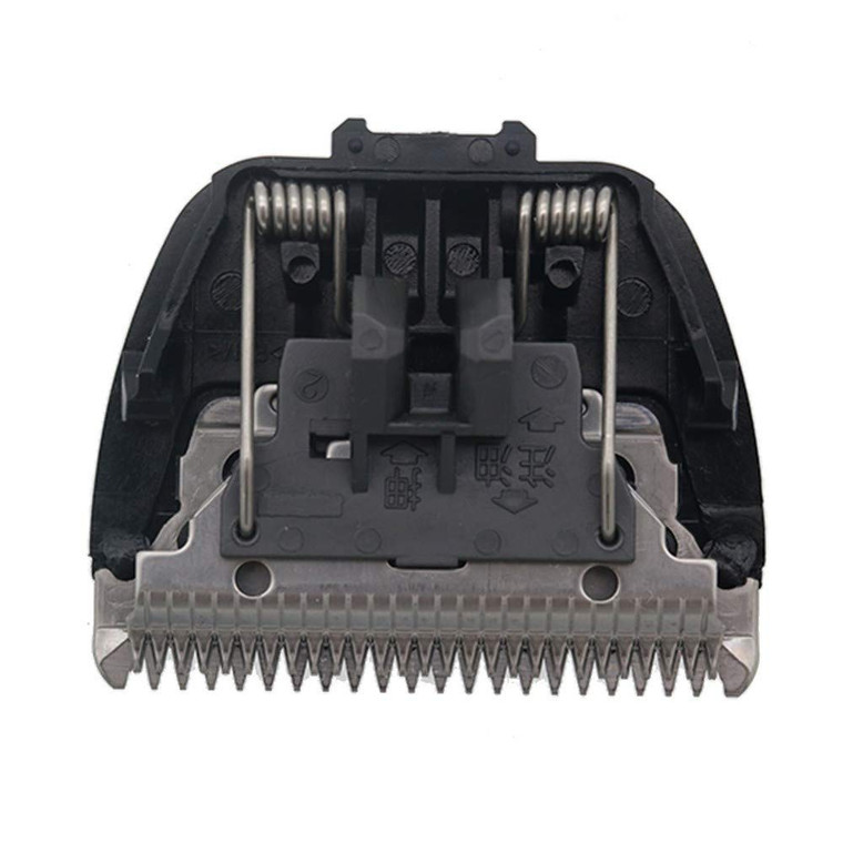 WuYan Trimmer Barber Head for Panasonic, Replacement Blade Clipper Head for ER5204 ER5205 ER5208 ER5209 ER5210 ER-CA35 ER-CA70 ER510 ER2171 ER2211 ER