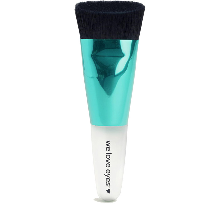 We Love Eyes Lashfull Thinking® lash + brow cleansing brush - limit unnecessary lash and brow loss when removing eye makeup