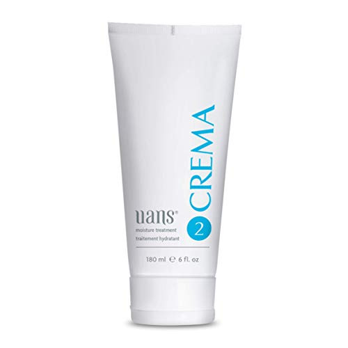 Uans Crema Moisture Hair Treatment 6 fl. Oz