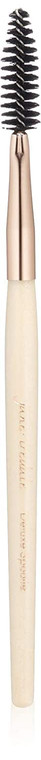 jane iredale Deluxe Spoolie Brush, Rose Gold