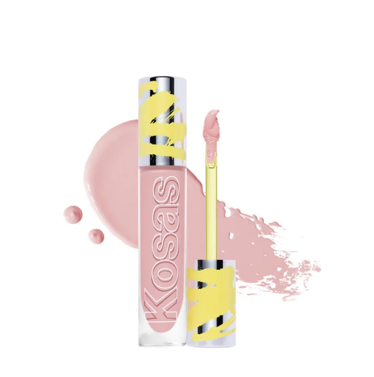 Kosas Revealer Extra Bright Serum-Powered Color Corrector - Magic & Complimentary Sheet Masque