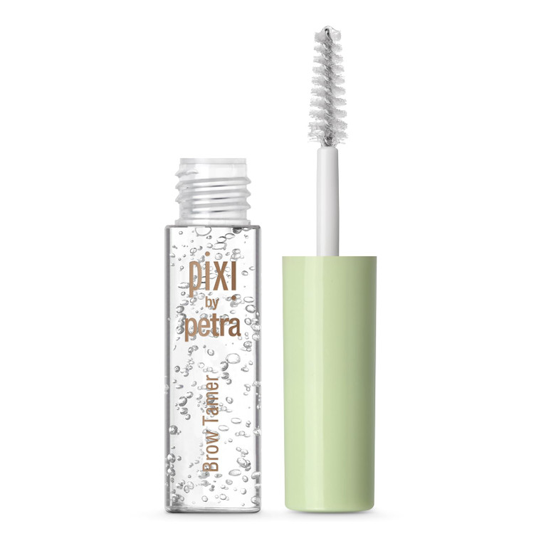 Pixi Brow Tamer, with Aloe Vera and Panthenol, Translucent 4.5 ml / 0.15 fl oz