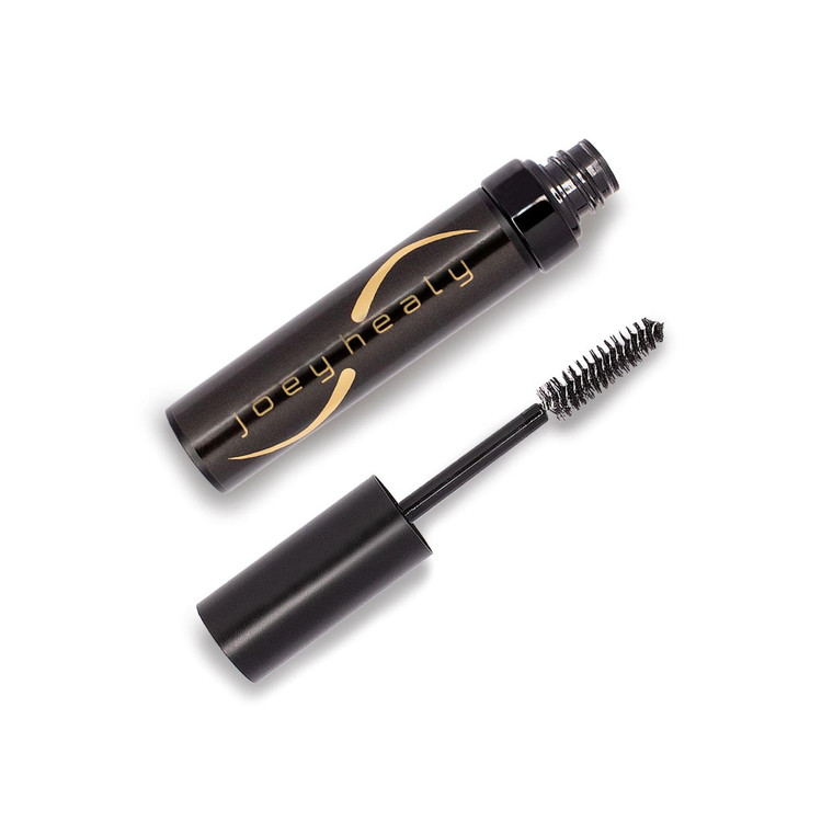 Joey Healy Brow Renovation Serum, Eyebrow Enhancer, Paraben & Hormone free with Vitamins and Botanical Ingredients for Fuller Brow Growth