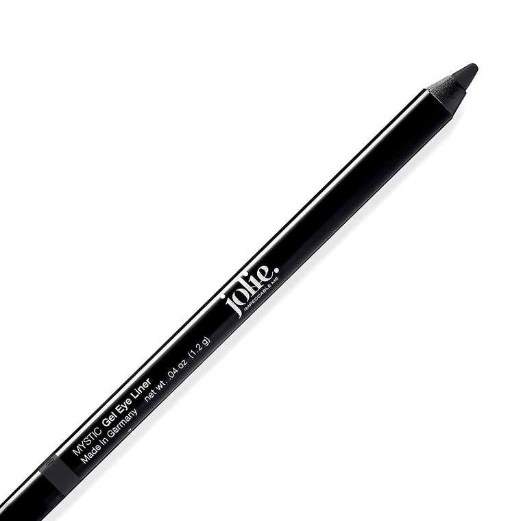 Jolie Super Smooth Gel Crayon Eyeliner Pencil - Mystic Grey