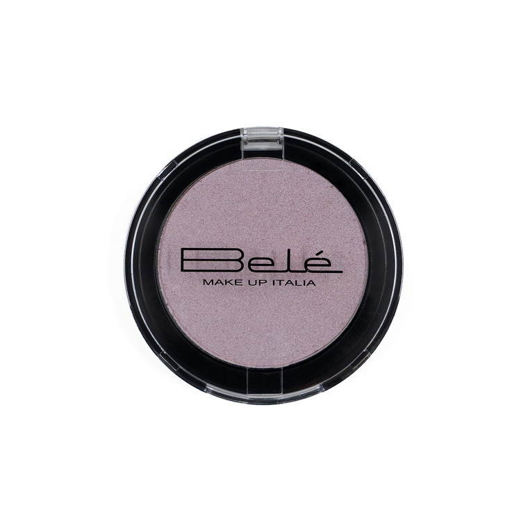 Belé MakeUp Italia b.One Eyeshadow (#41 White Lilac - Shiny) (Made in Italy)