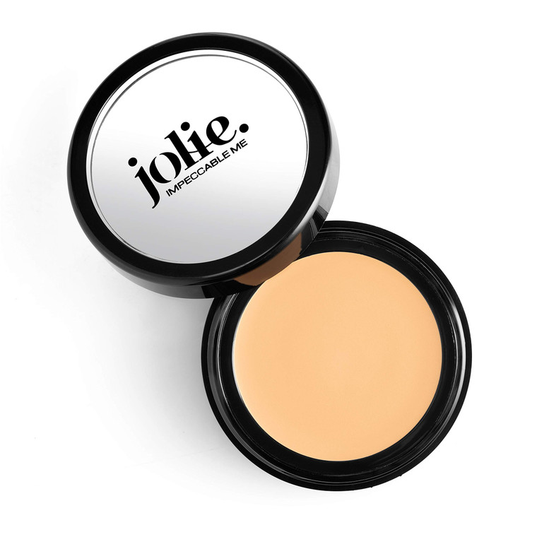 Jolie Cream Shadow Base Primer (Medium)