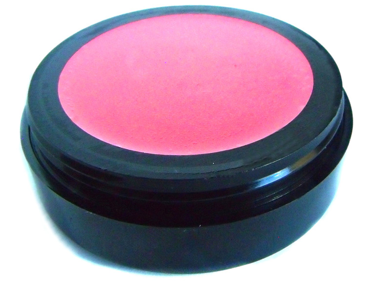 Pure Ziva Flamingo Light Pink Vegan Long Lasting Cream Blush Lightweight Breathable Feel Sheer to Full Color Natural Look Dewy Finish Face Makeup Tal