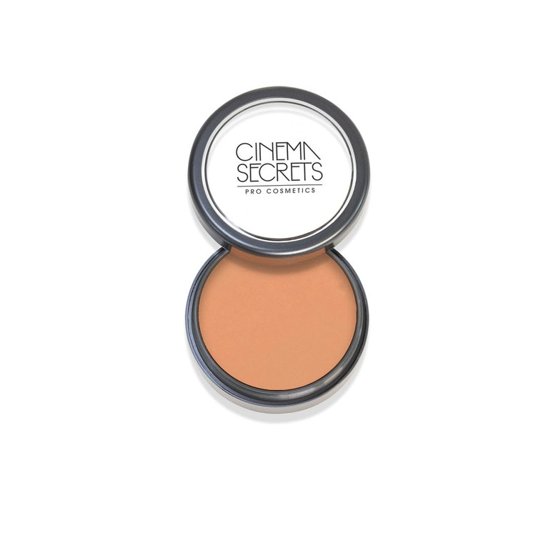 Cinema Secrets Ultimate Corrector Singles - Cream Concealer for Dark Circles, Blemishes & Scars - Color Correct, Contour & Highlight with Buildable F