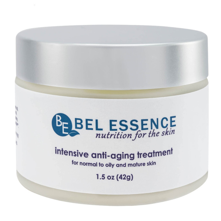 Bel Essence Anti-Aging Face Moisturizer for Oily Skin - Anti Wrinkle Face Cream for Normal to Oily Skin - Hydrating Face Moisturizer to Reduces Fine