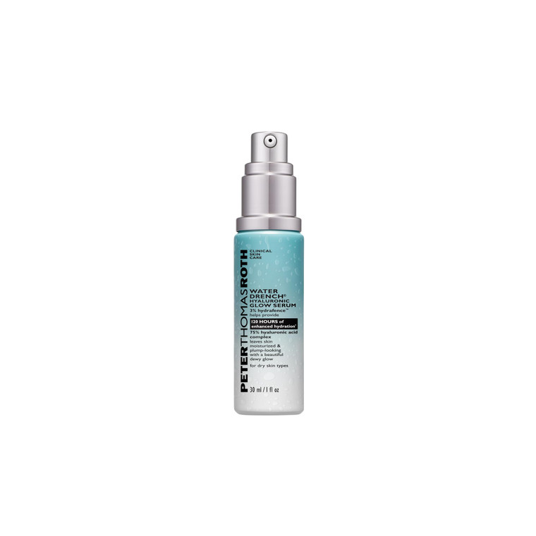 Peter Thomas Roth | Water Drench® Hyaluronic Glow Serum