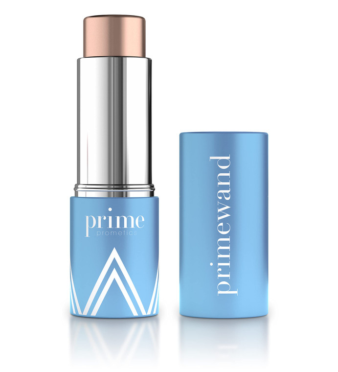 Prime Prometics PrimeWand Pearl  Stunning & Natural Pro-Age Makeup Highlighter Stick for Mature Women