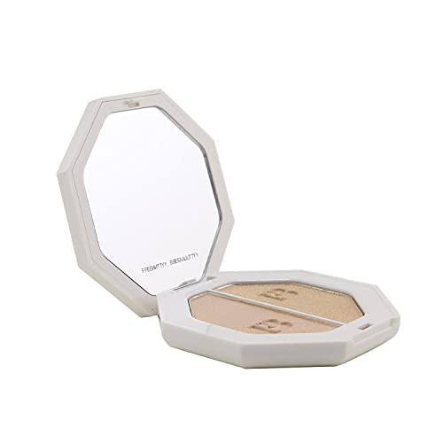 Killawatt Freestyle Highlighter Duo - Mean Money-Hustla Baby by Fenty Beauty for Women - 2 x 0.11 oz Highligter