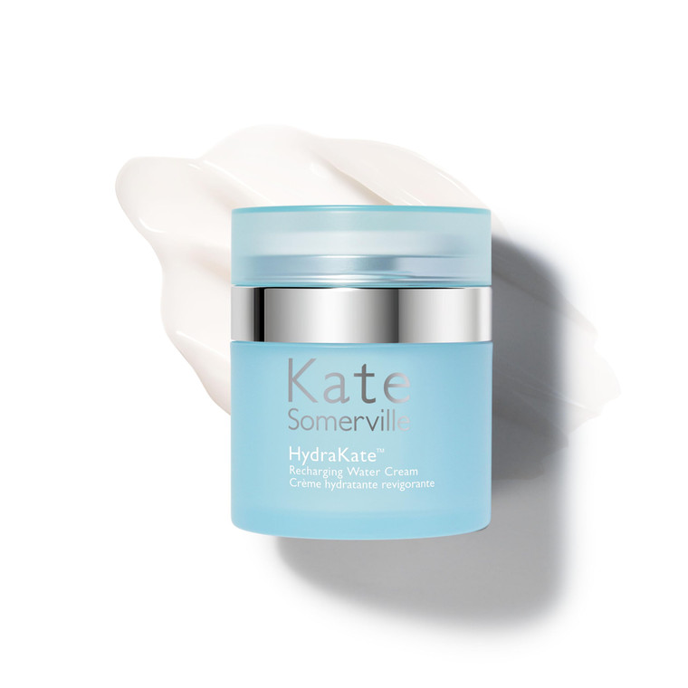 Kate Somerville HydraKate Recharging Water Cream  Facial Moisturizer, Recovers & Recharges Dry, Tired Skin, 1.7 Fl Oz