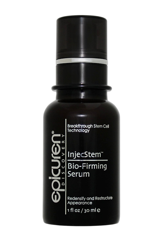 Epicuren Discovery INJECSTEM Bio-Firming Serum, 1 oz.