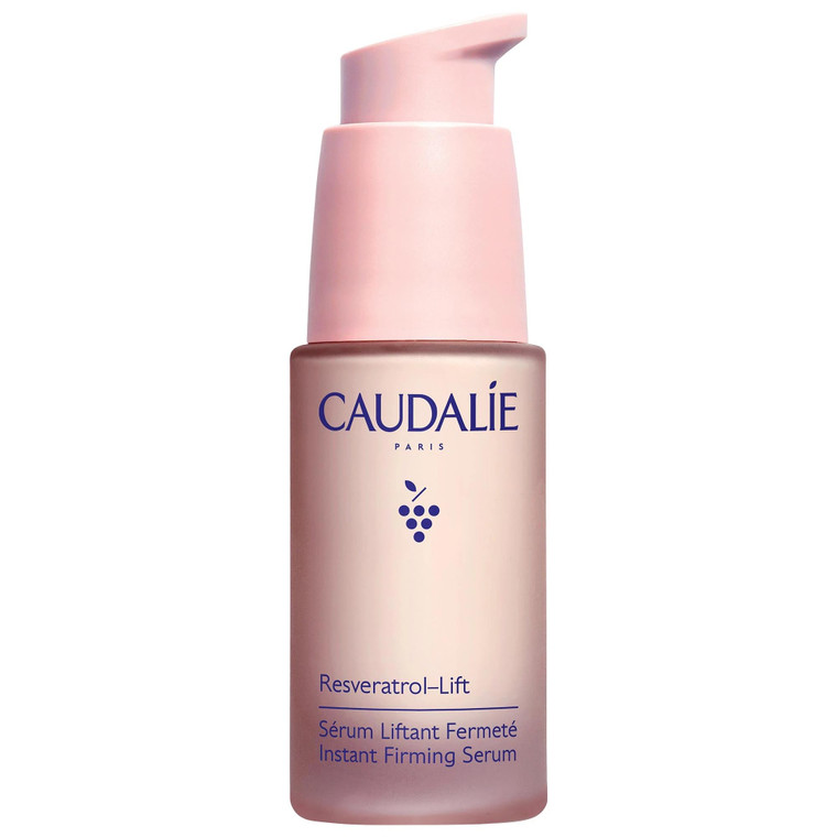 Caudalie Resveratrol-Lift Instant Firming Retinol Alternative Serum, Refillable - 30 mL