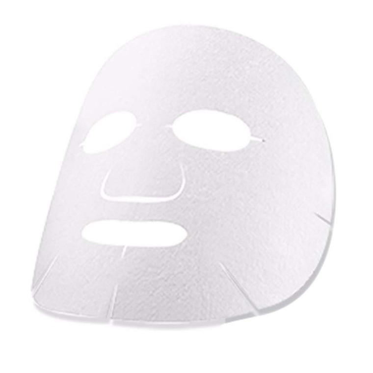 Getitpure Illuminating Carboxy Co2 Gel Sheet Mask For Face (Only sheets, 20ea)