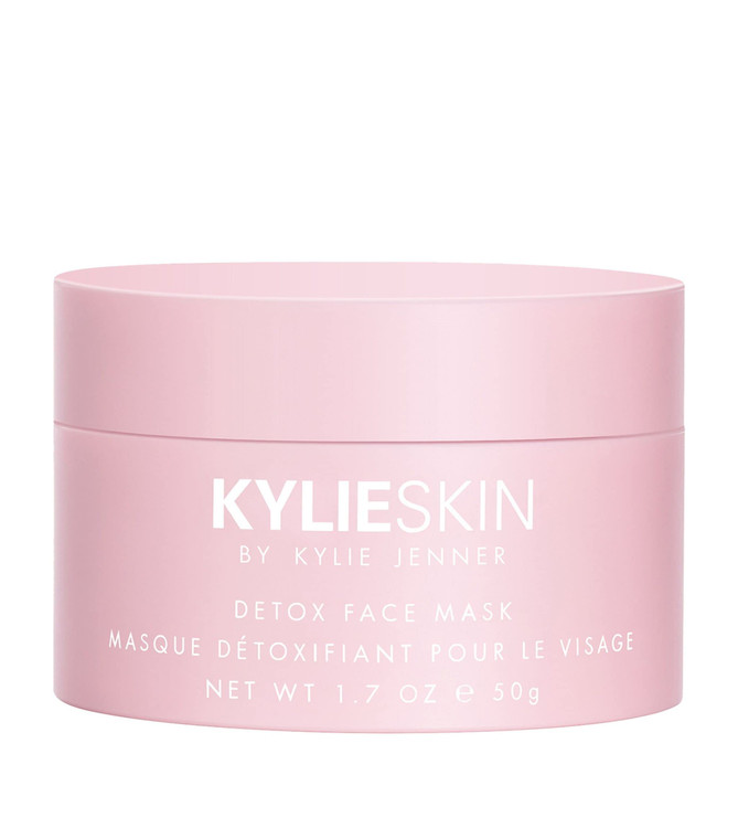 Kylie Skin by Kylie Jenner, Detox Face Mask -50g/1.7oz