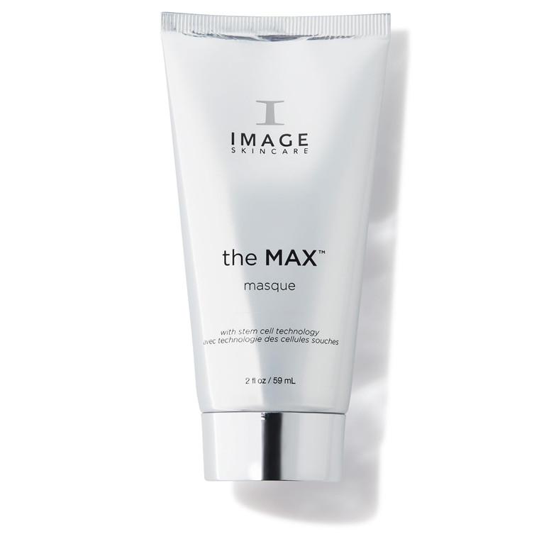 IMAGE Skincare, the MAX Masque, Facial Mask to Help Tighten, Firm, Smooth and Enhance Appearance of the Skin, 2 fl oz